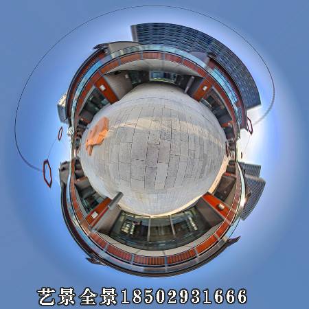 西藏一篇文章告诉你VR全景凭啥那么受欢迎