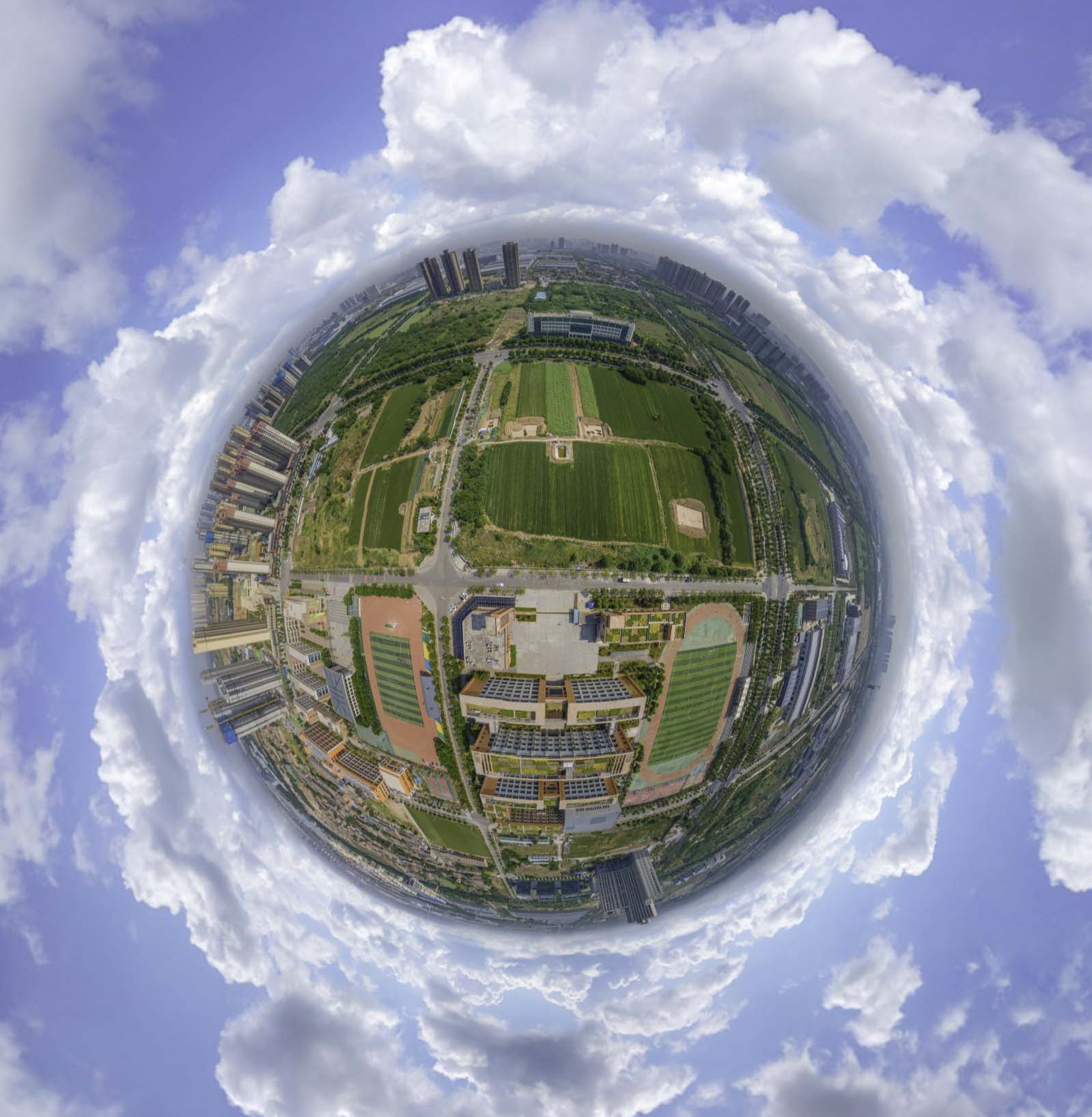 西藏360全景漫游：探索与互动的无限可能