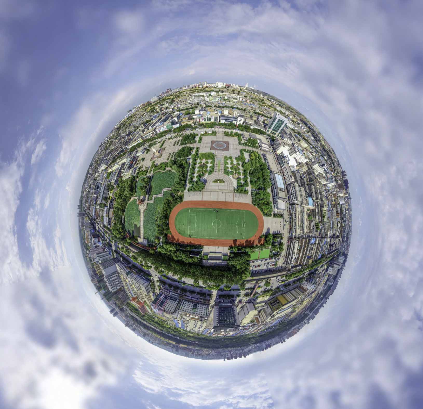 西藏VR全景拍摄制作：市场现状与未来趋势