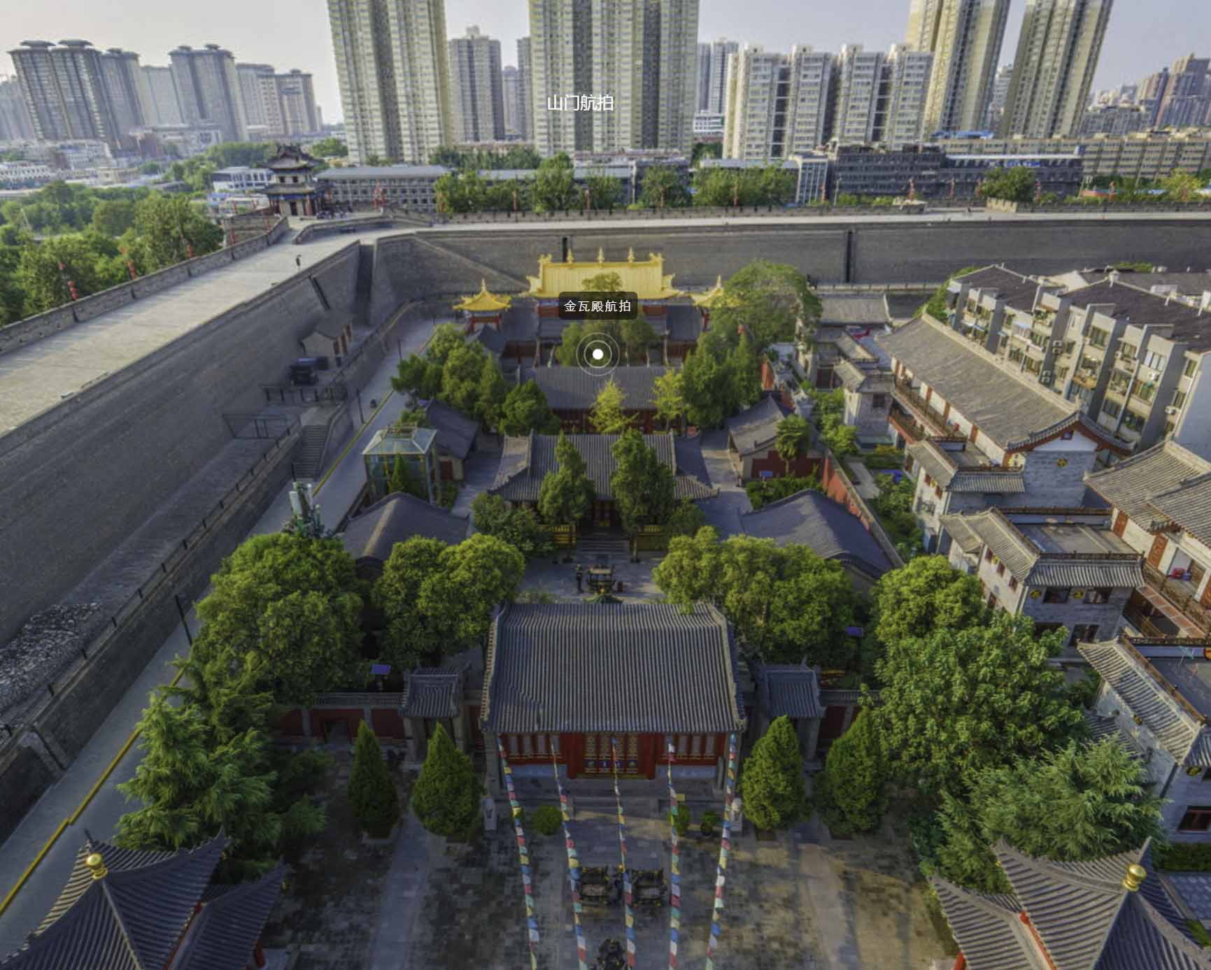 西藏3D虚拟展厅的VR全景制作：新技术应用与沉浸式体验的革新