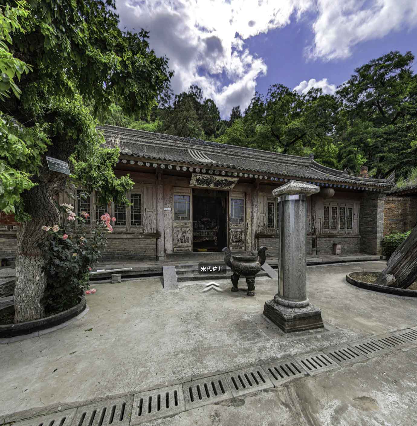 西藏720全景拍摄：技术支持与维护的全面指南