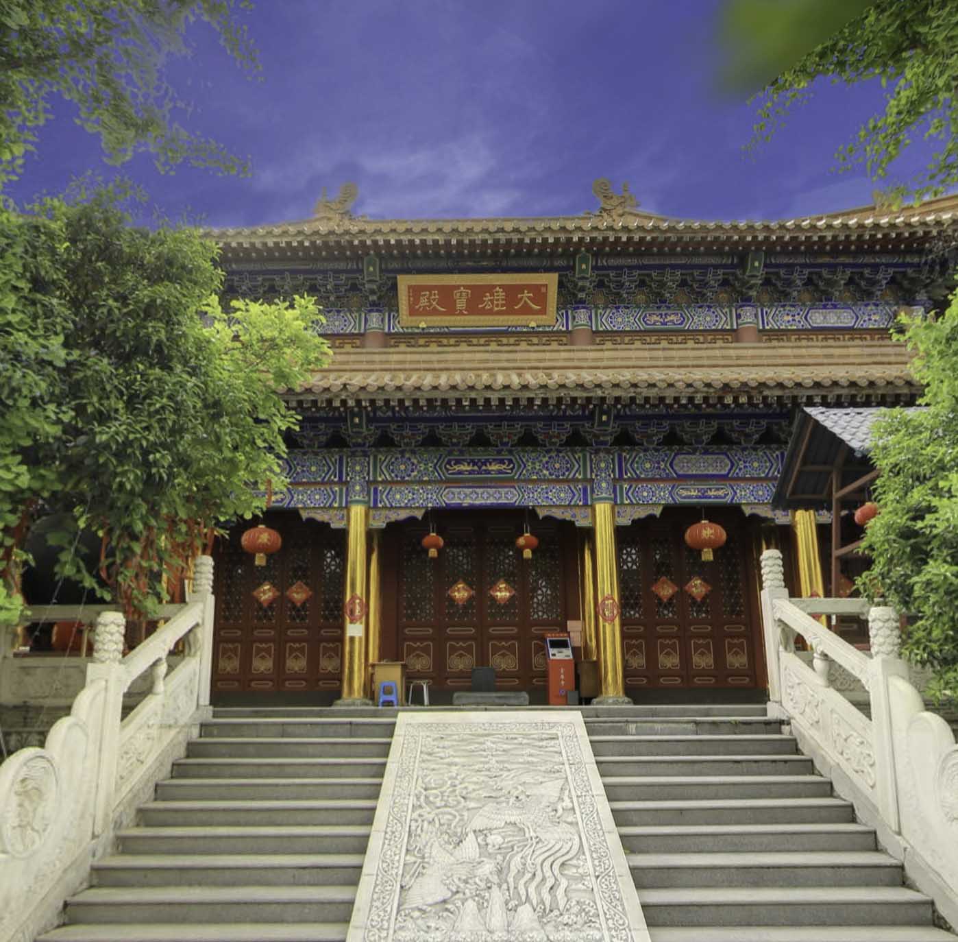 西藏VR全景后期处理：从剪辑到发行的全流程