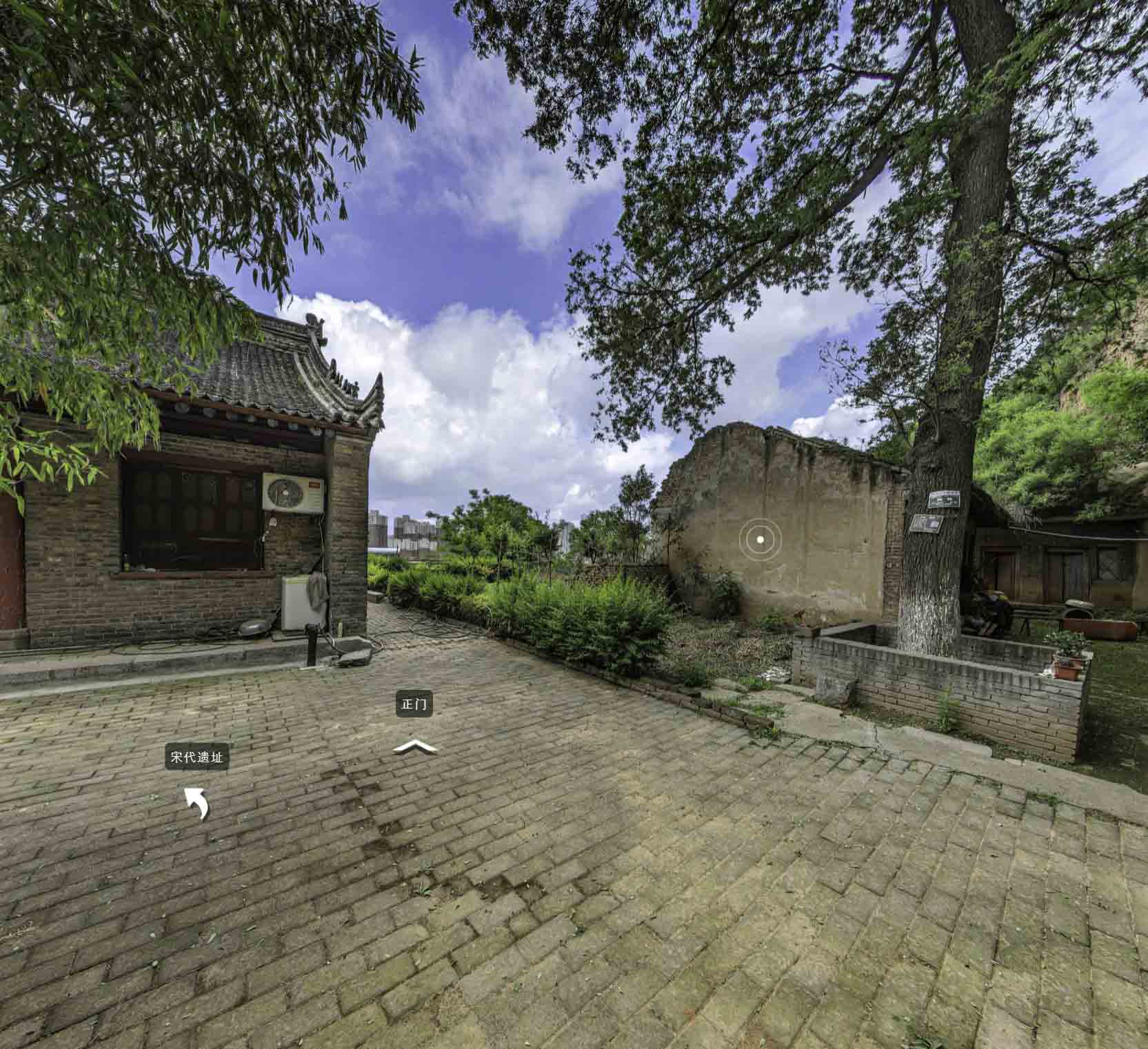 西藏全景摄影的艺术：场景选择与规划的策略与实践