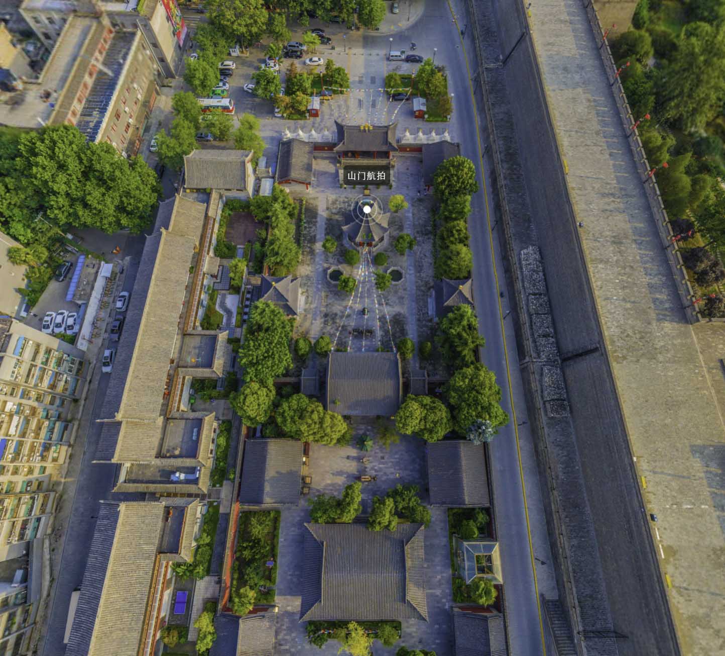 西藏用VR全景制作3D虚拟展厅：技术难点与解决方案