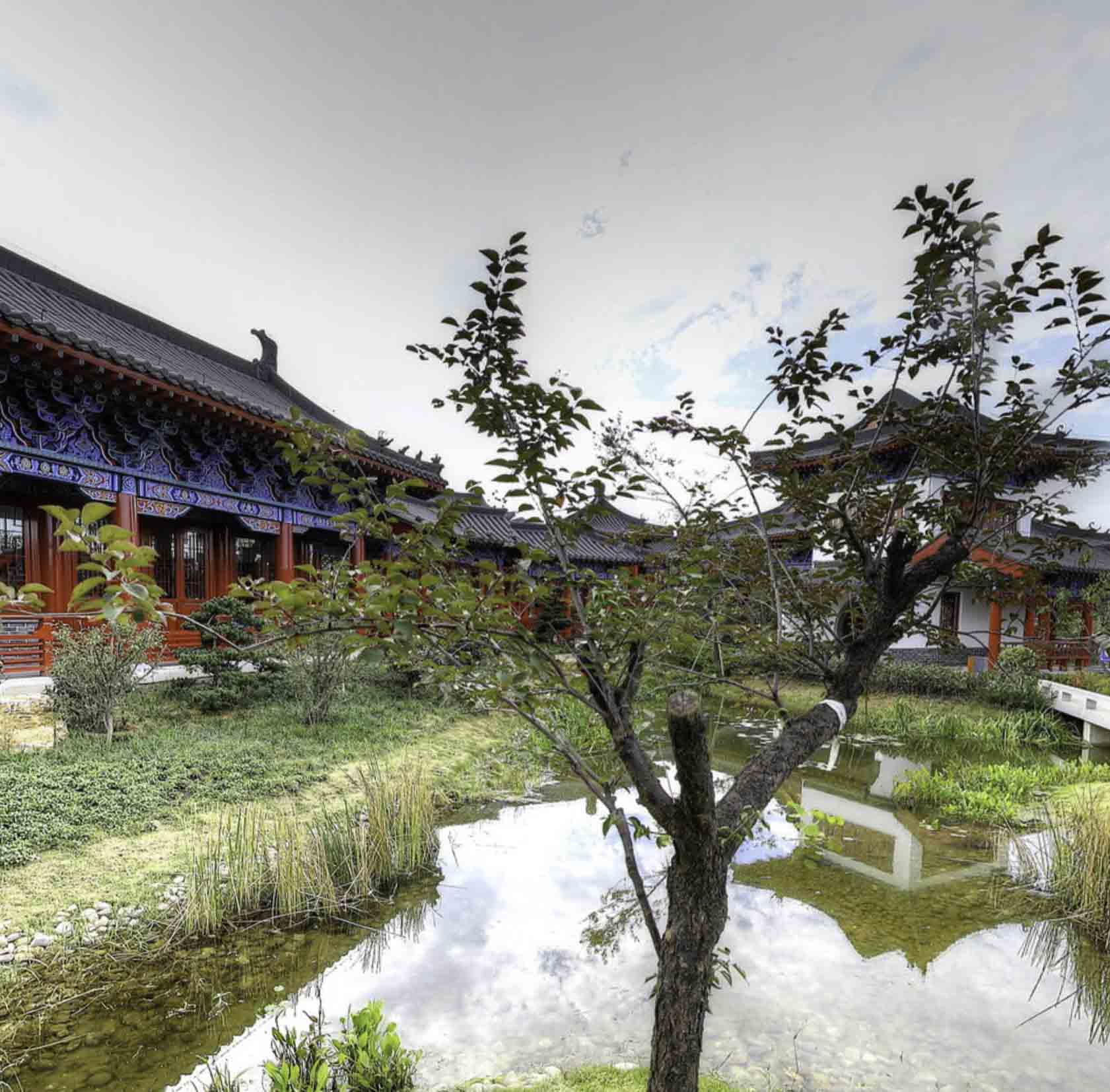 西藏720全景拍摄制作：细节为王