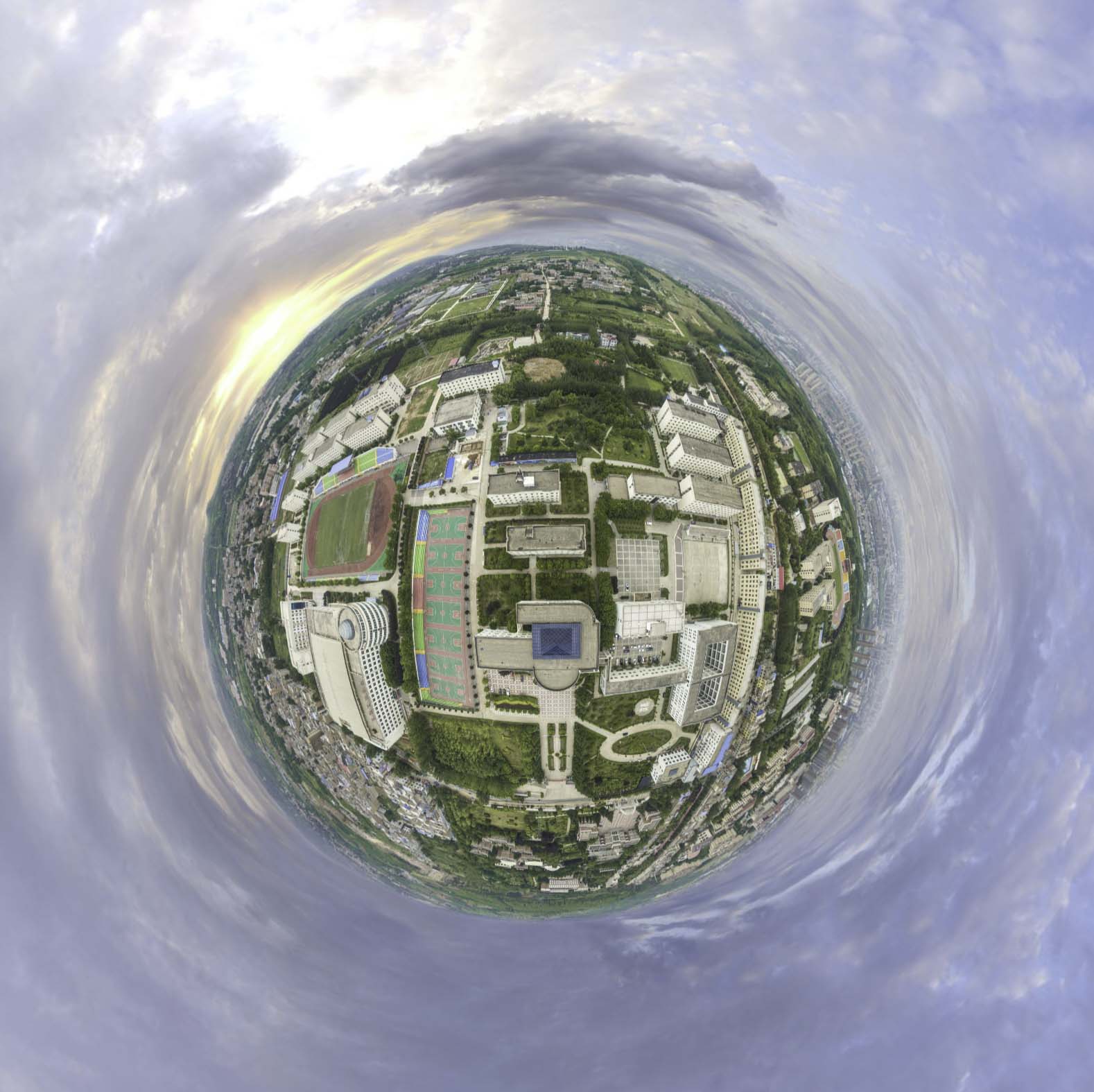 西藏360全景漫游制作：从基础到进阶的实用技巧