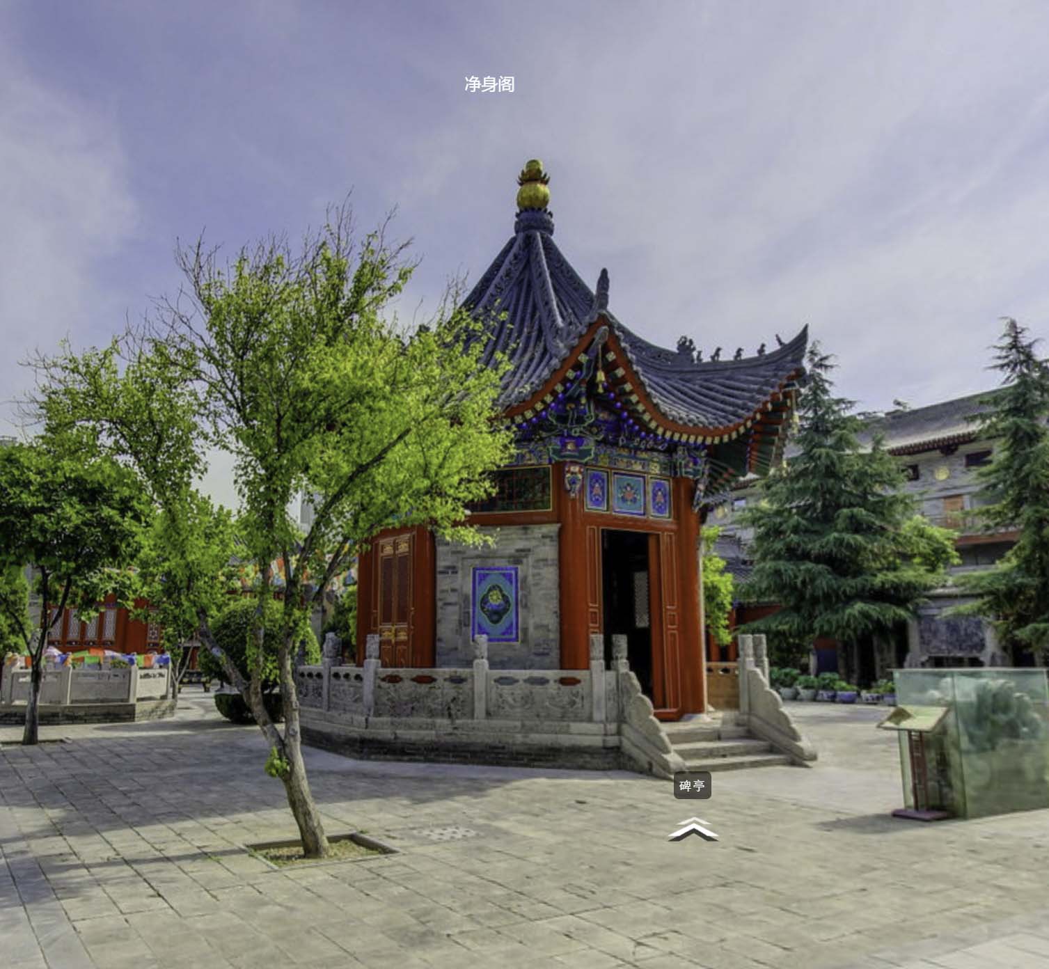 西藏如何规划一个成功的3D虚拟展厅VR全景制作项目？