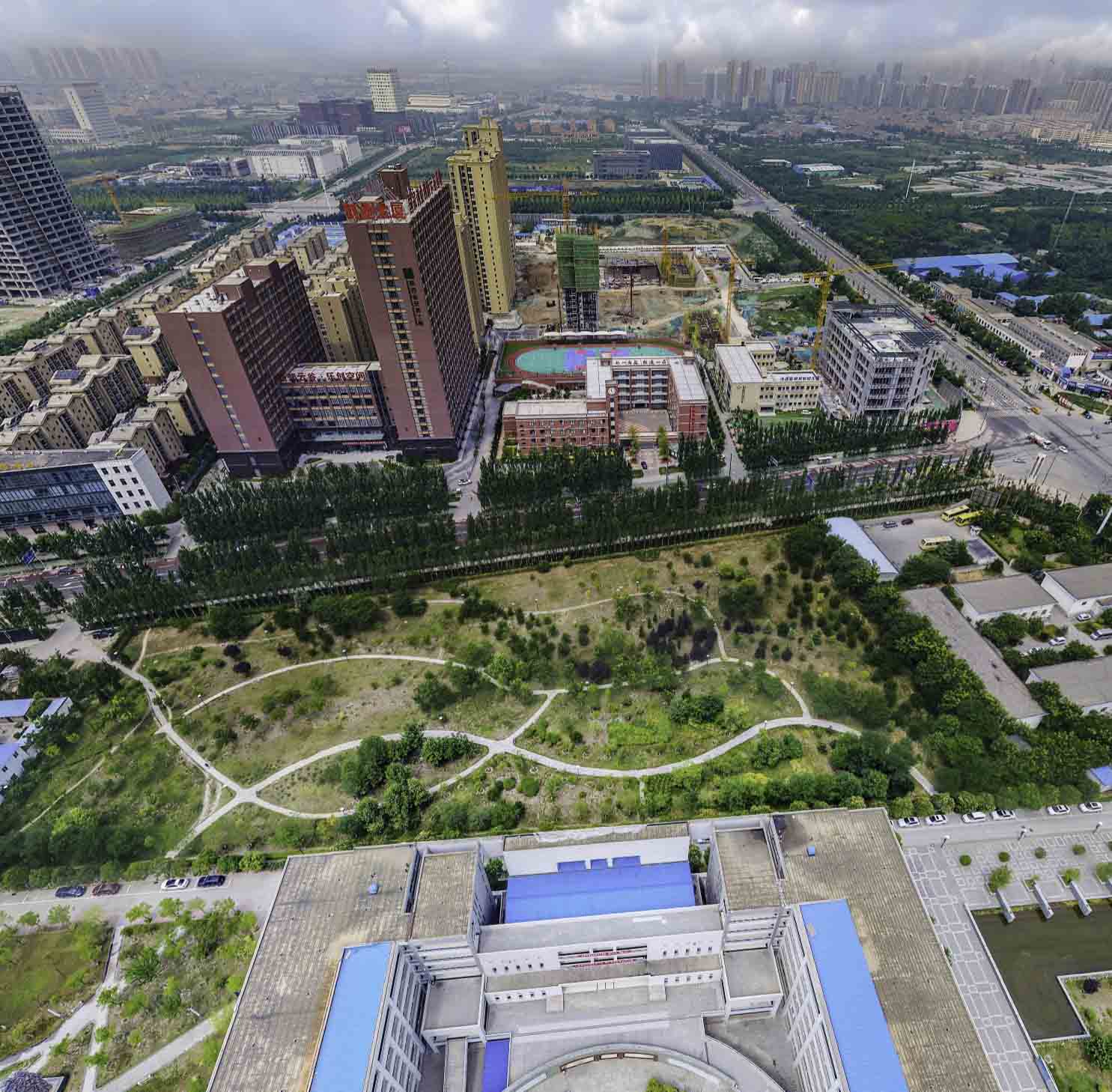 西藏360全景漫游制作的优化与性能提升：流畅体验的关键