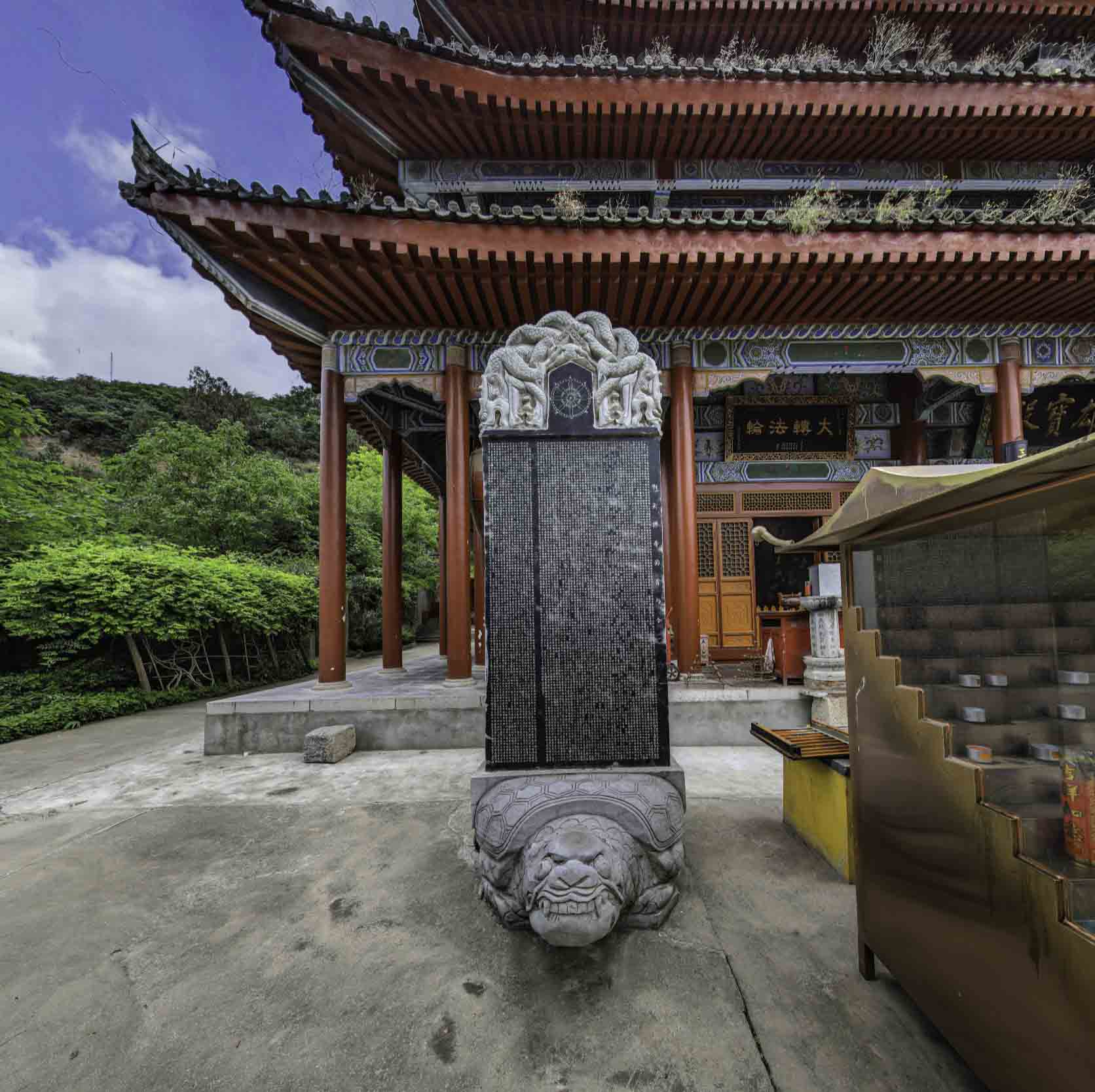 西藏VR全景拍摄：时间与进度管理的艺术
